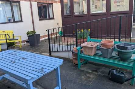 Brantwood Hall Care Home Care Home Wakefield  - 5