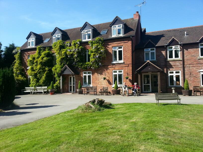 Breach House Care Home Stourbridge, DY9 9SP