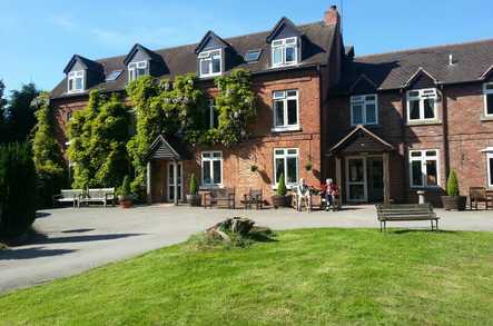 Breach House Care Home Stourbridge  - 1