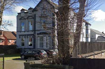 Breckside Park Residential Home Care Home Liverpool  - 1