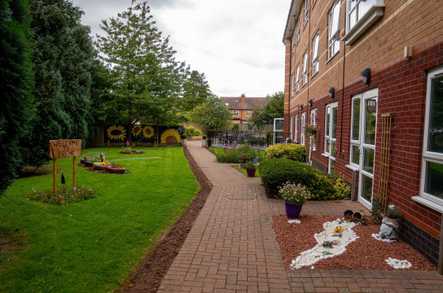 Breme Residential Care Home Care Home Bromsgrove  - 5