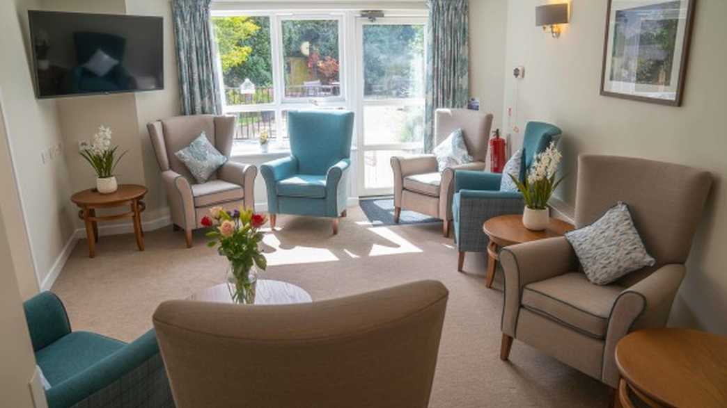 Breme Residential Care Home Care Home Bromsgrove buildings-carousel - 2