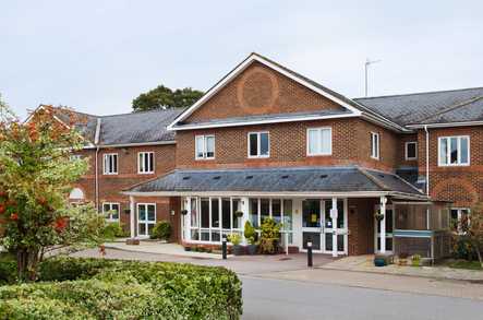 Brendoncare Alton Care Home Alton  - 1