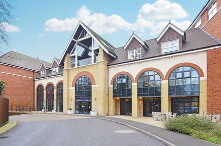 Brentwood Arches Care Home Care Home Brentwood  - 1