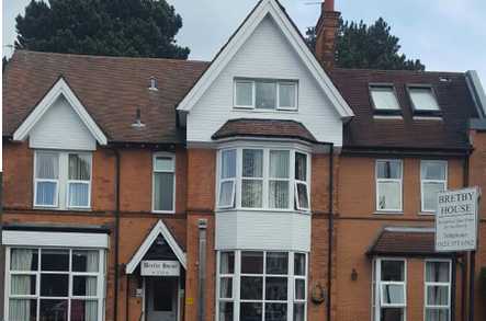 Bretby House Care Home Sutton Coldfield  - 1