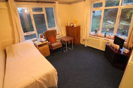 Breton Court Care Home Tenterden  - 2