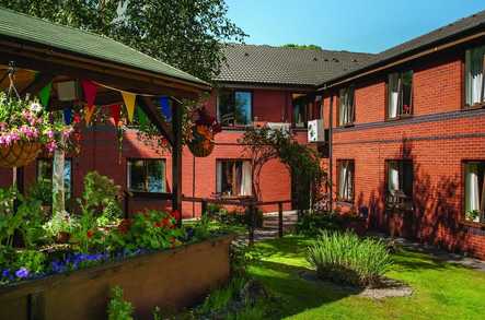 Briar Hill House Care Home Rugeley  - 5