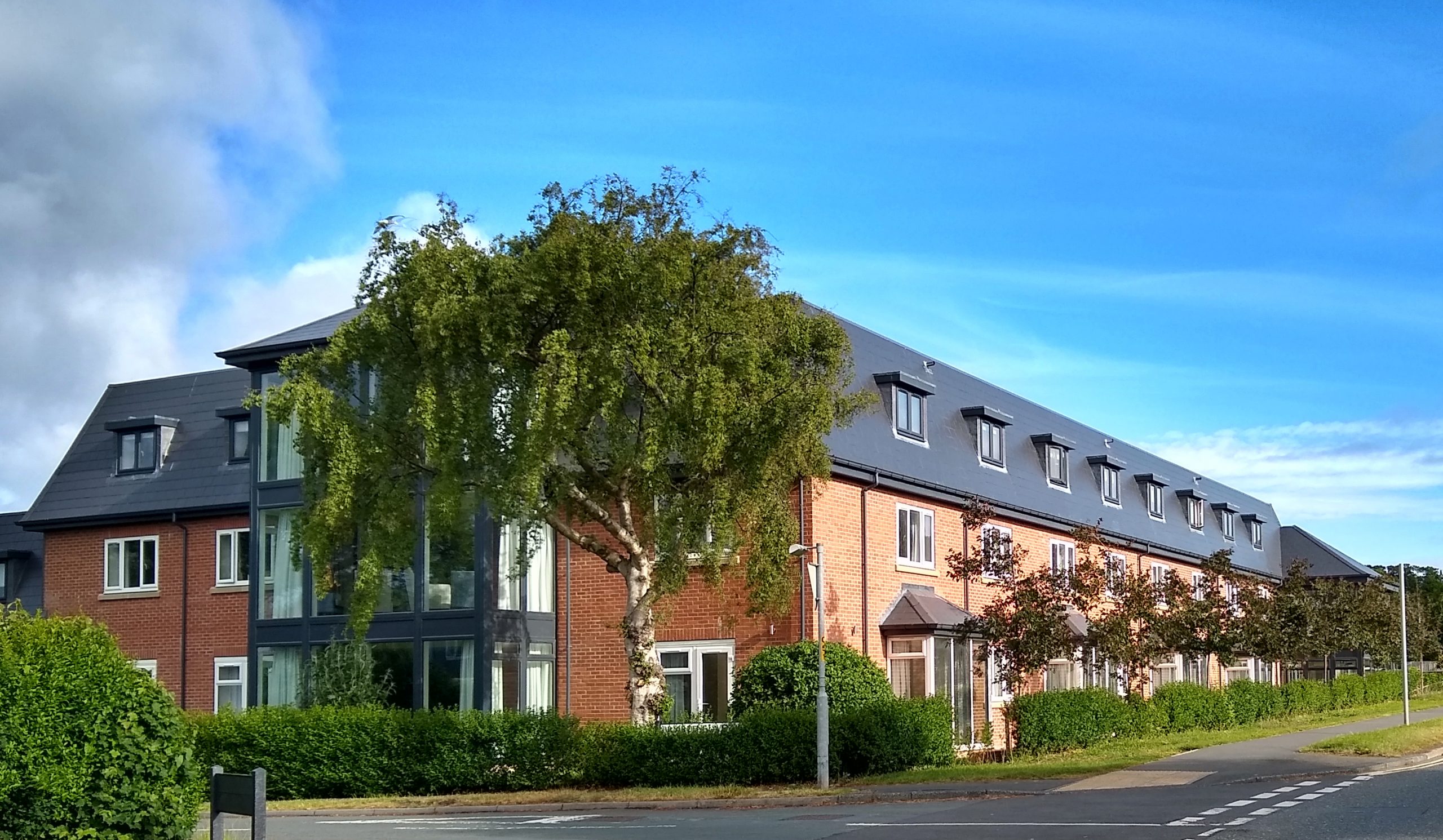 Briar Dene Residential Care Home | Care Home | Scarborough, YO12 6PH