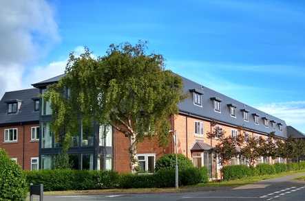 Briar Dene Residential Care Home Care Home Scarborough  - 1