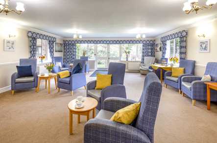 Briar House Care Home Kings Lynn  - 4