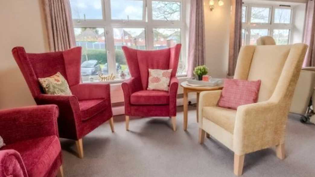 Briar Hill House Care Home Rugeley buildings-carousel - 5
