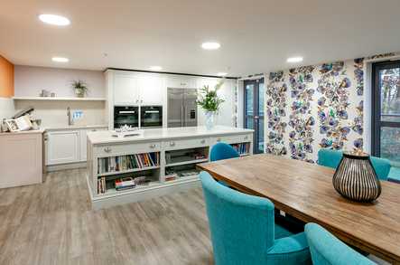 Bridge House Care Home Care Home Brighouse  - 4