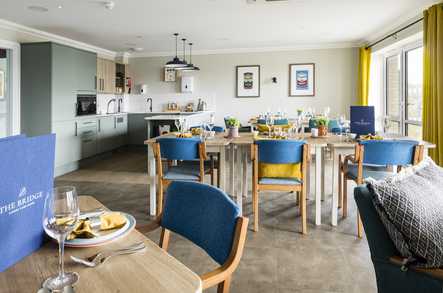 The Bridge Care Home Care Home Dartford  - 4