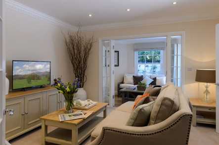 Bridge House of Twyford Retirement Living Twyford  - 5