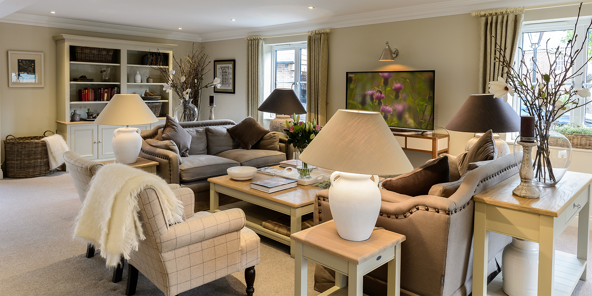 Bridge House Nursing Home Care Home Home Care Twyford