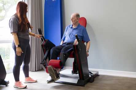 The Bridge Care Home Care Home Dartford  - 2
