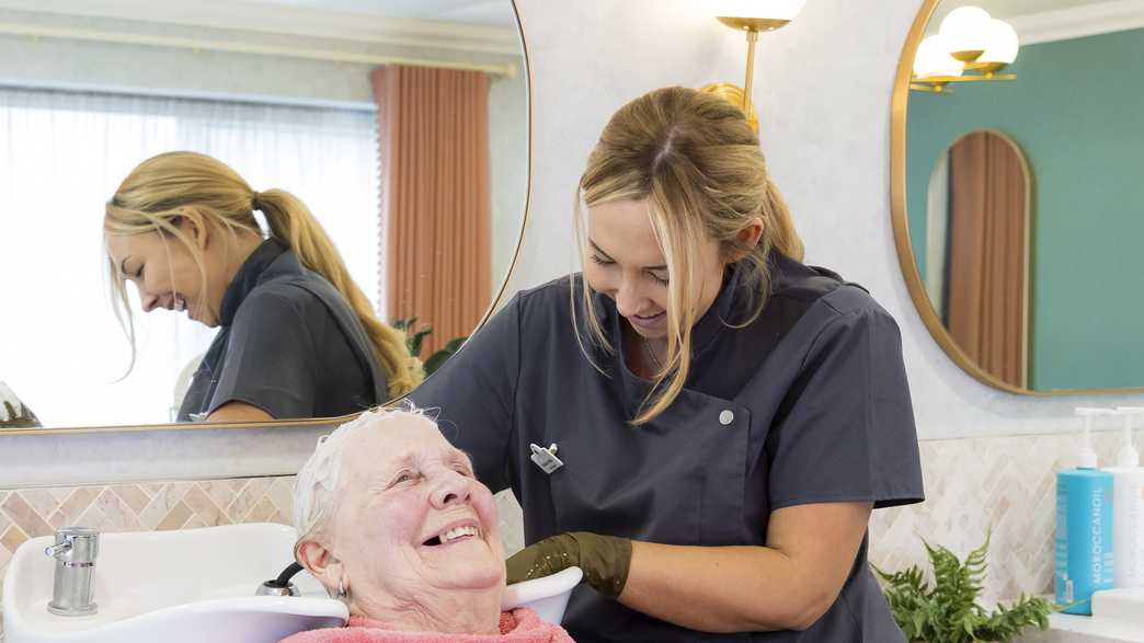 The Bridge Care Home Care Home Dartford activities-carousel - 5