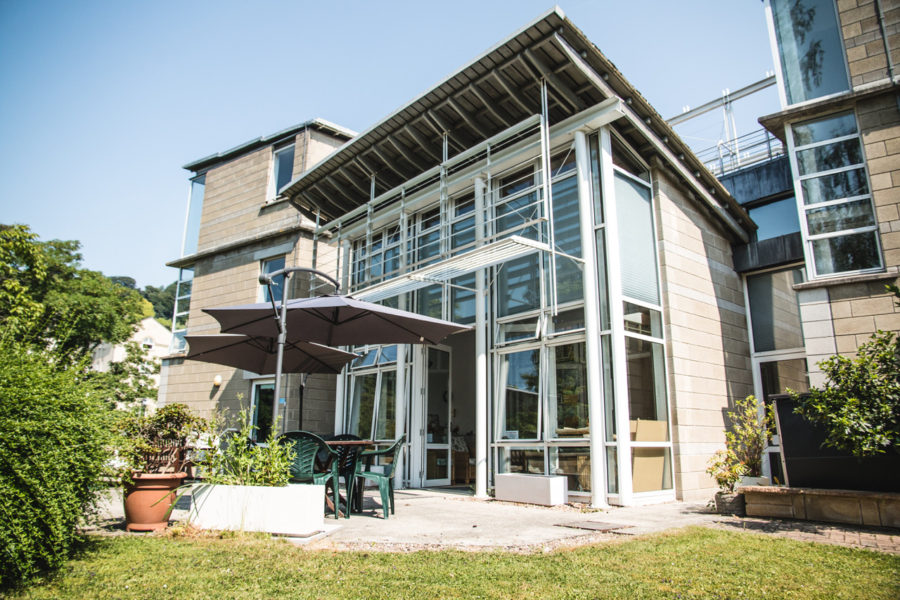 Bridgemead Care Home Bath, BA2 6PZ