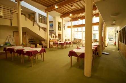 Bridgemead Care Home Bath  - 2