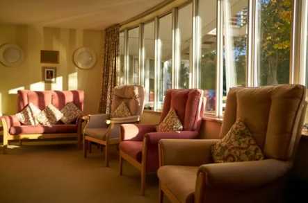 Bridgemead Care Home Bath  - 3
