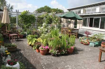Bridgemead Care Home Bath  - 4