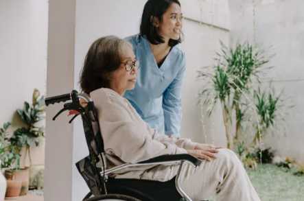 Bridgeout Healthcare Services Ltd Home Care Gloucester  - 4