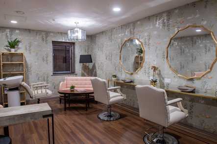 Bridgewater Manor Care Home Worsley  - 3