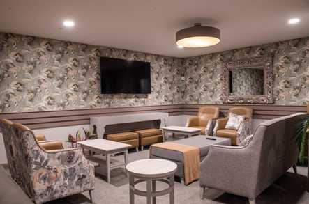 Bridgewater Manor Care Home Worsley  - 2