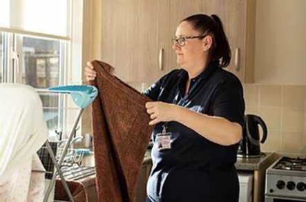 Bridgewater Home Care - Bolton Home Care Bolton  - 1