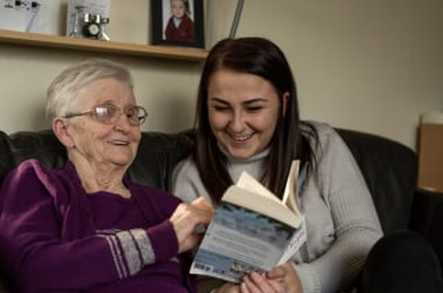 Bridgewater Home Care - Warrington Home Care Warrington  - 1