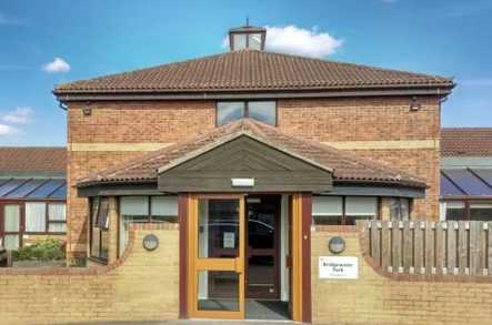 Bridgewater Park Care Home Care Home Scunthorpe  - 1