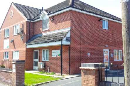 Bridgewood Mews (Complex Needs Care) Care Home Tipton  - 1