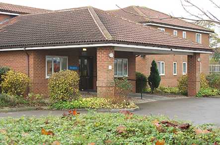 Brierton Lodge Care Home Care Home Hartlepool  - 1