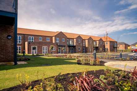 Brigg Court Retirement Living Filey  - 1