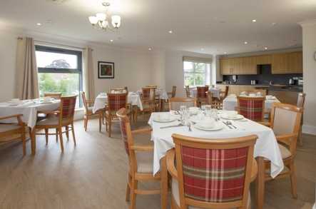 Briggs Lodge Residential and Nursing Home Care Home Devizes  - 4