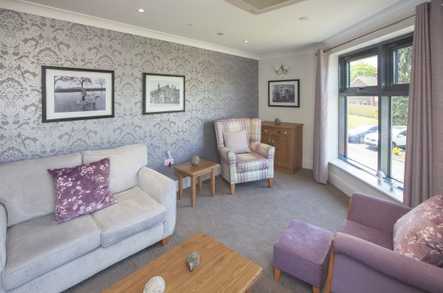 Briggs Lodge Residential and Nursing Home Care Home Devizes  - 5