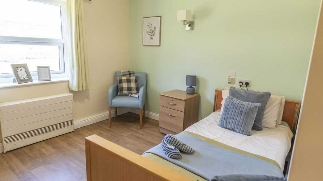 Bright Meadows Care Home Care Home Bolton accommodation-carousel - 3