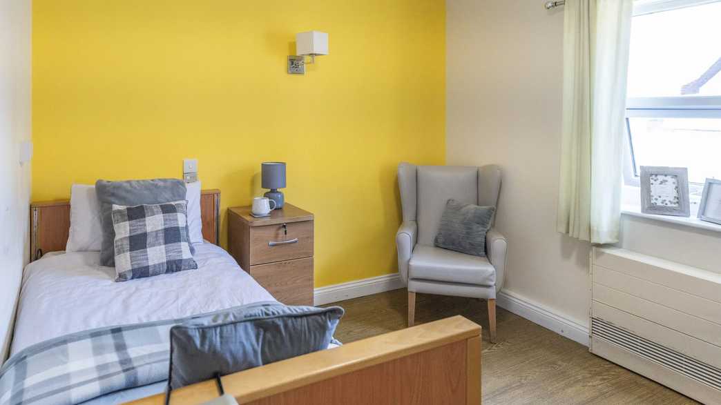 Bright Meadows Care Home Care Home Bolton accommodation-carousel - 2