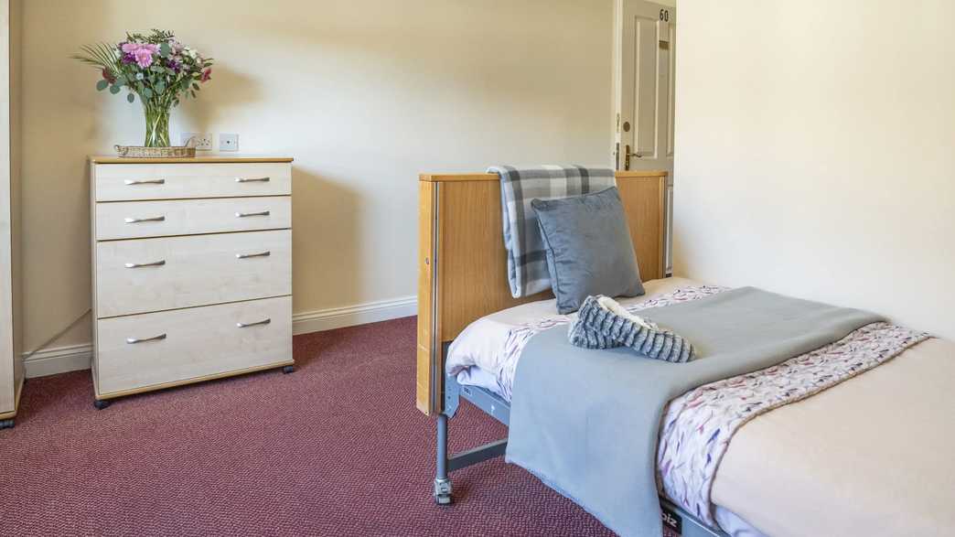 Bright Meadows Care Home Care Home Bolton accommodation-carousel - 1