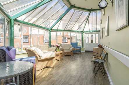 Bright Meadows Care Home Care Home Bolton  - 3