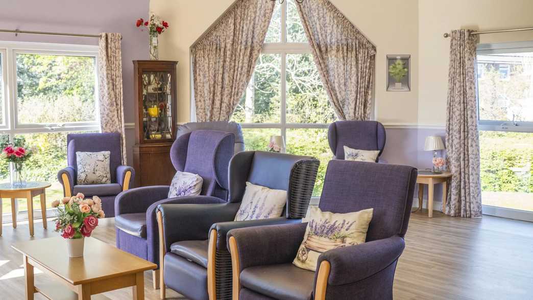 Bright Meadows Care Home Care Home Bolton buildings-carousel - 2