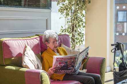 Bright Meadows Care Home Care Home Bolton  - 4