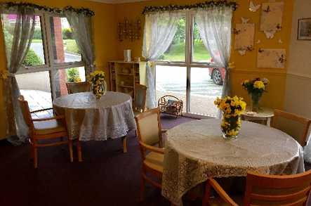 Bright Meadows Care Home Care Home Bolton  - 5