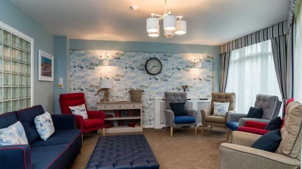 Angusfield Care Home Care Home Aberdeen buildings-carousel - 2