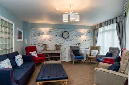 Angusfield Care Home Care Home Aberdeen  - 2