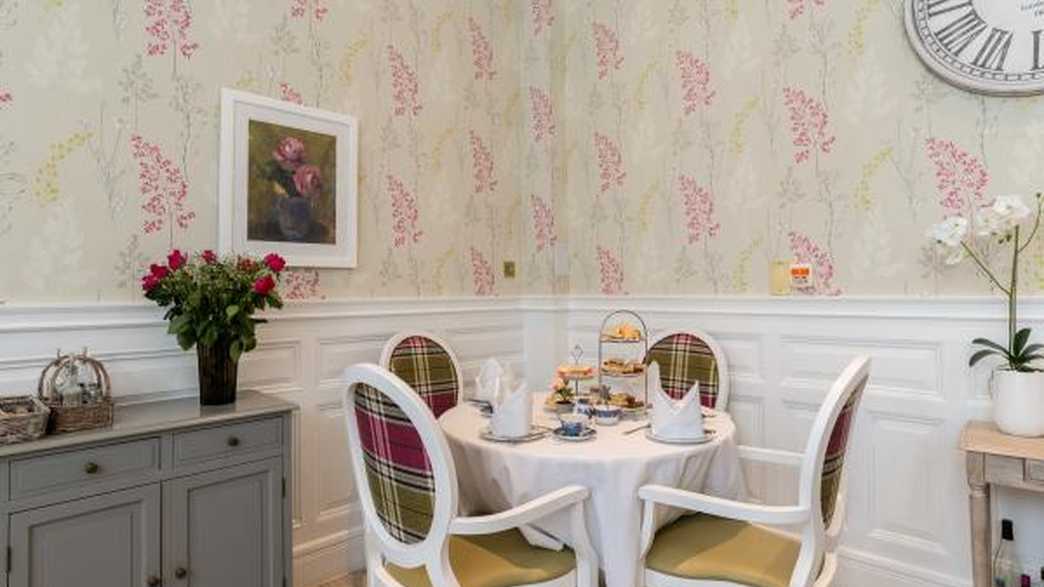 Angusfield Care Home Care Home Aberdeen buildings-carousel - 1