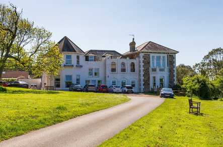 Brighstone Grange Care Home Newport  - 1