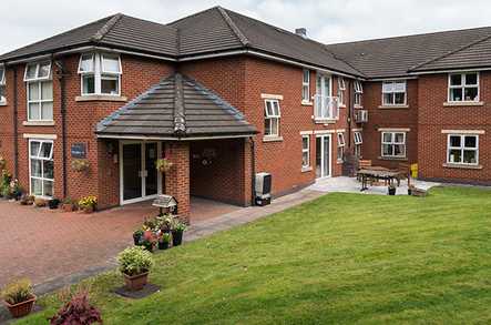 Brindley Court Care Home Stoke On Trent  - 1