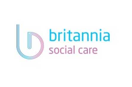 Britannia Social Care Home Care Wolverhampton  - 1
