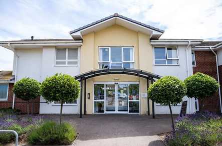 Britten Court Care Home Lowestoft  - 1